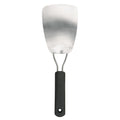 Large Stainless Steel Flexible Turner