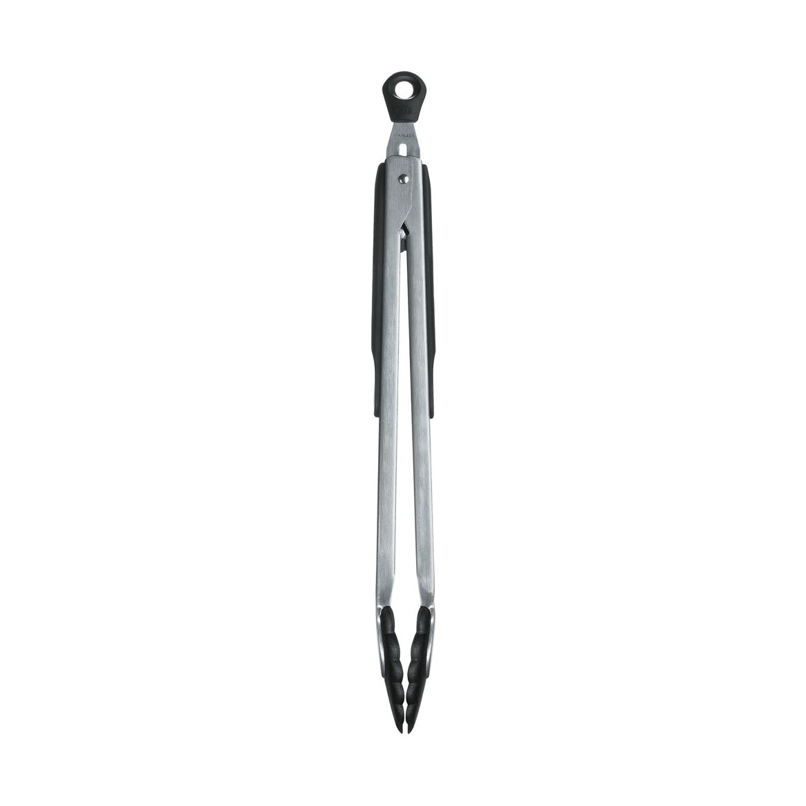 12" Tongs With Nylon Heads