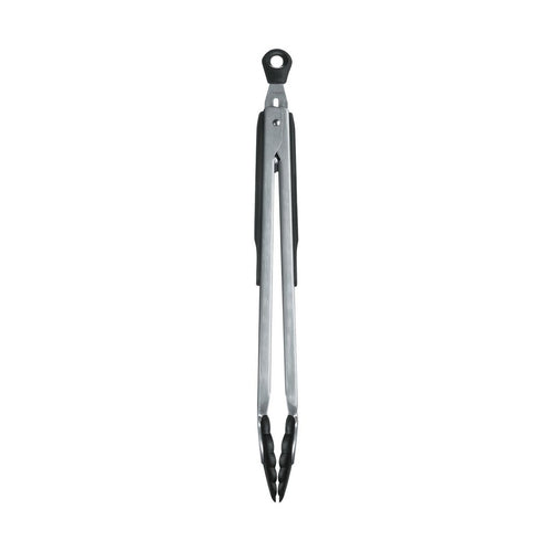 12" Tongs With Nylon Heads