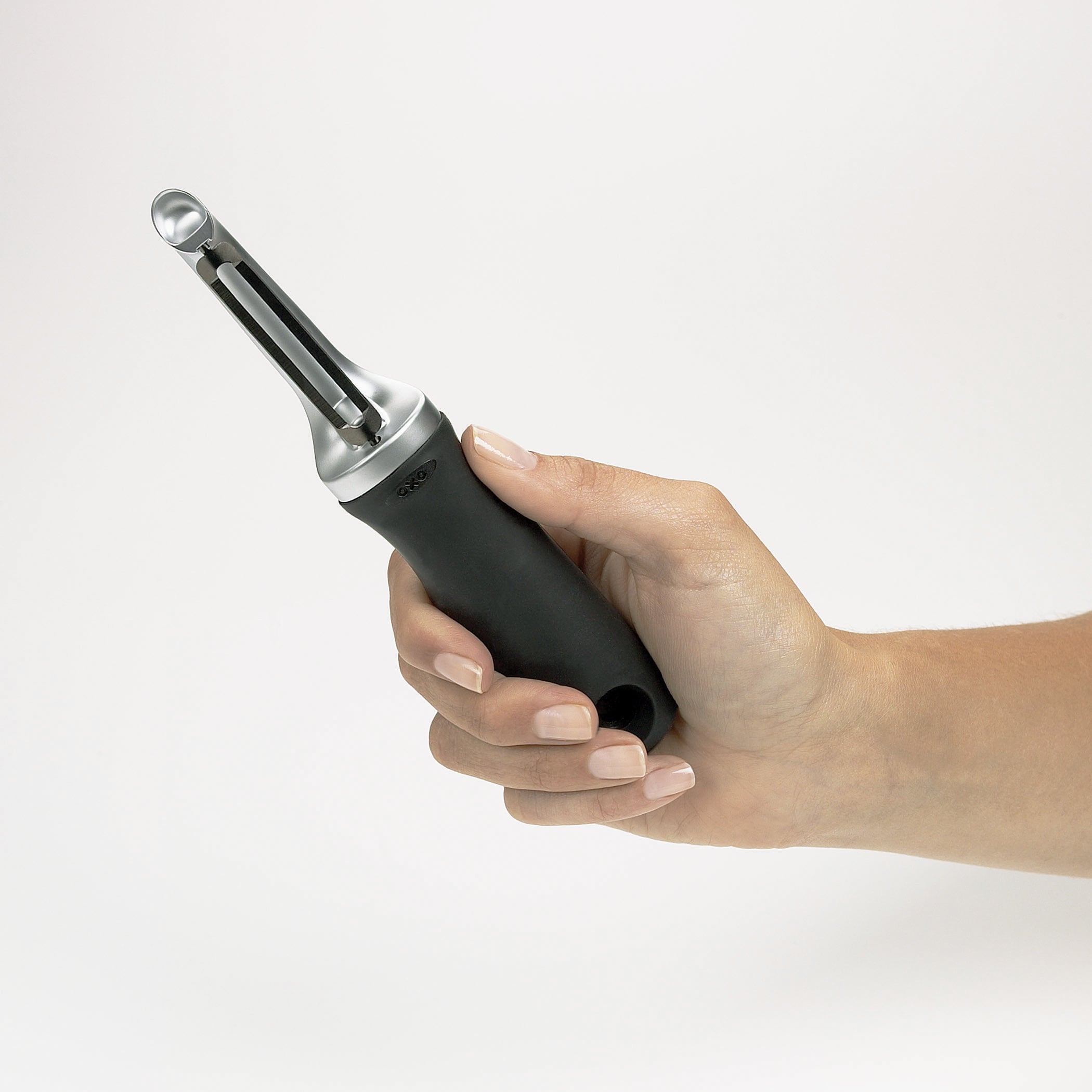 Pro Swivel Peeler