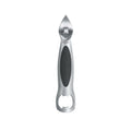 Steel Bottle Opener