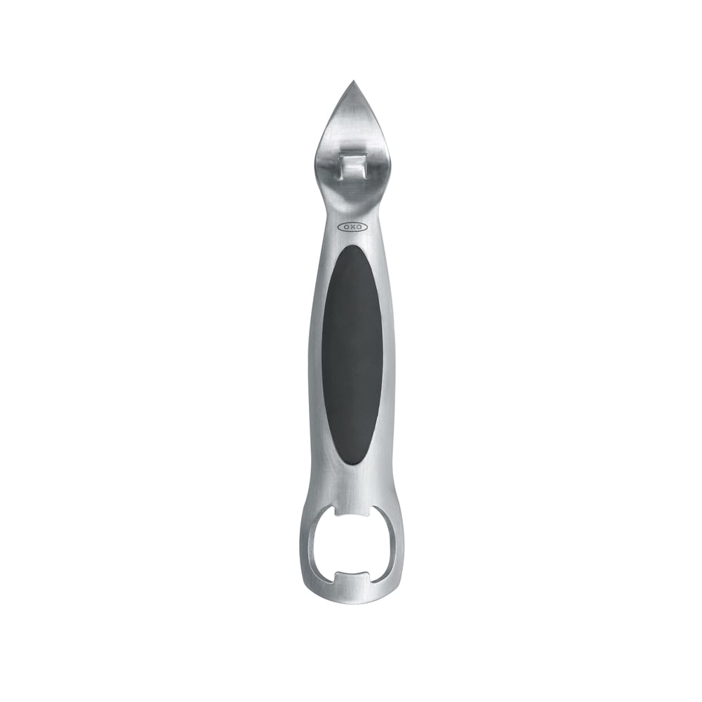 Steel Bottle Opener
