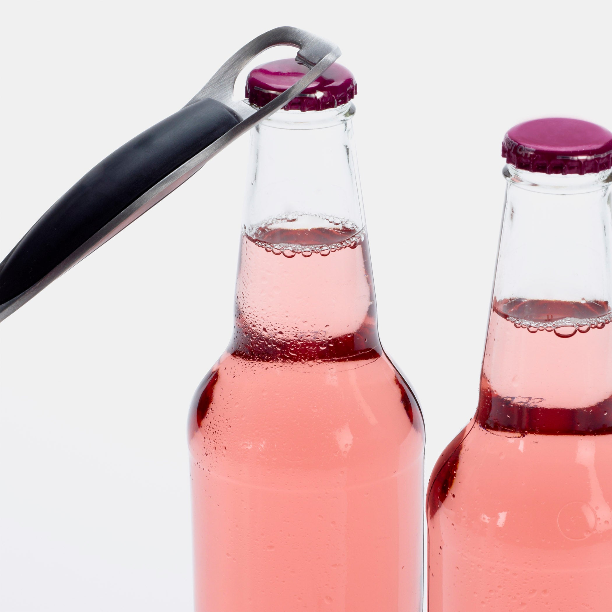 Steel Bottle Opener