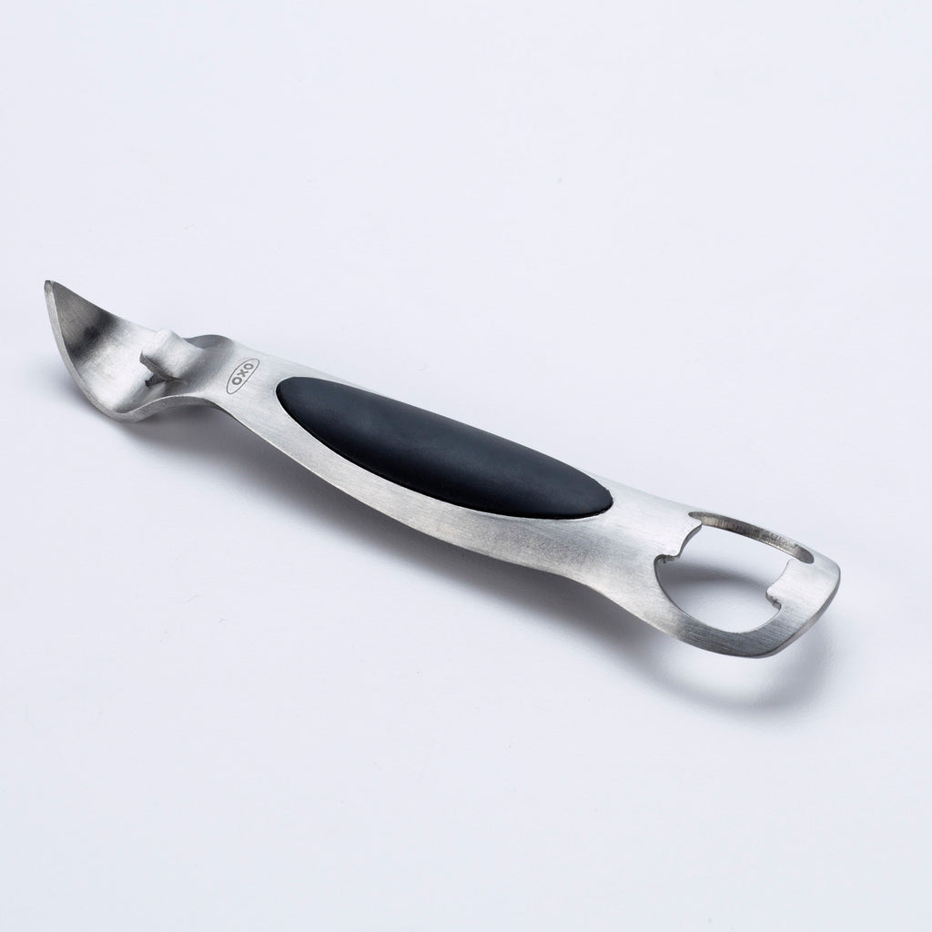 Steel Bottle Opener