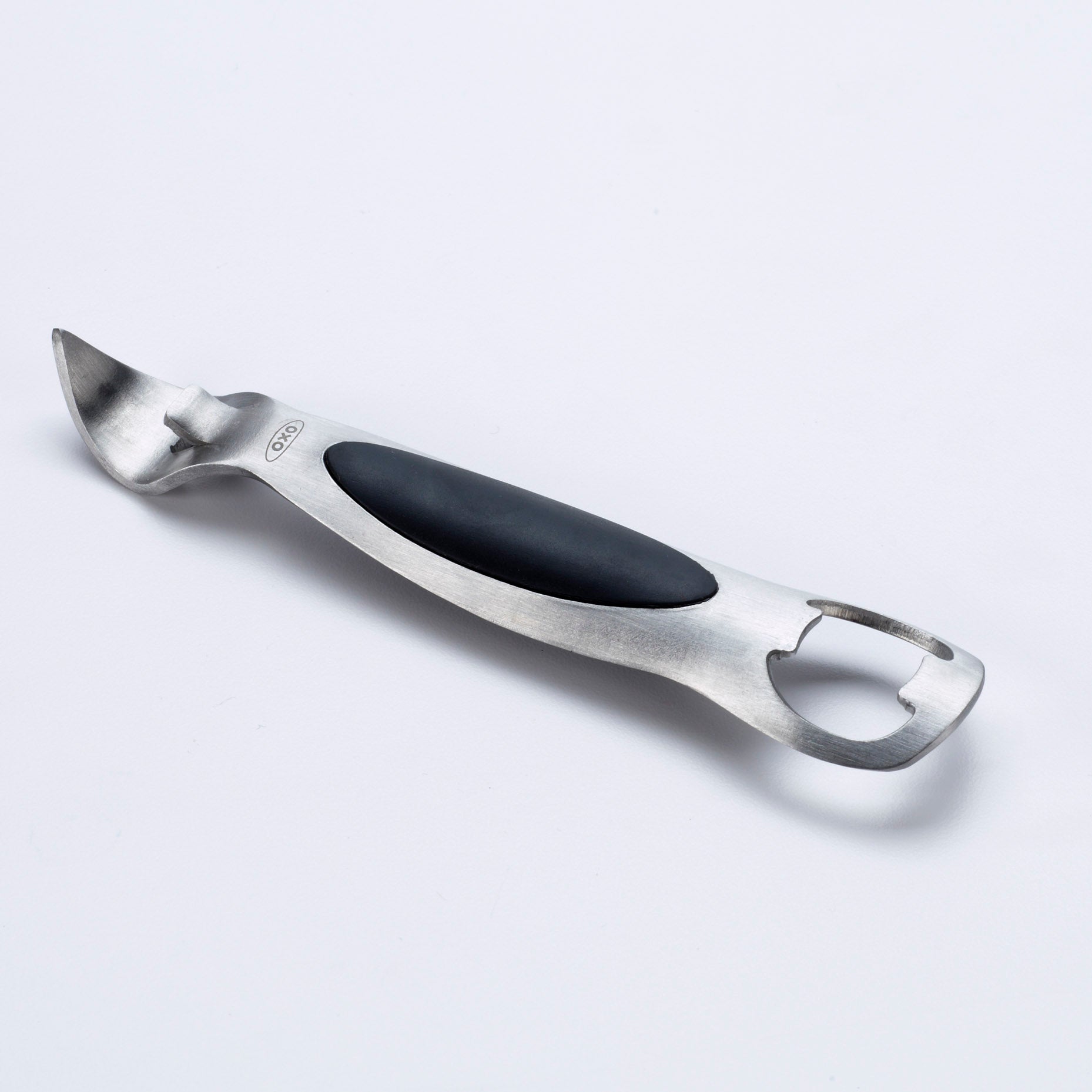 Steel Bottle Opener