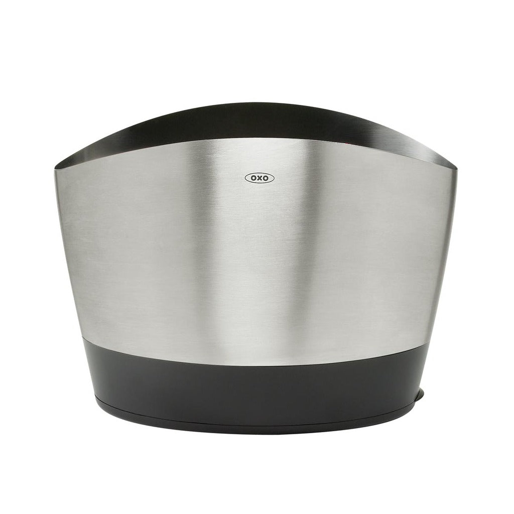 Stainless Steel Utensil Holder