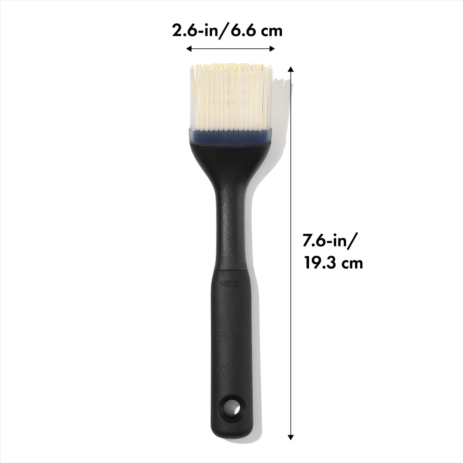 OXO Good Grips Silicone Pastry Brush