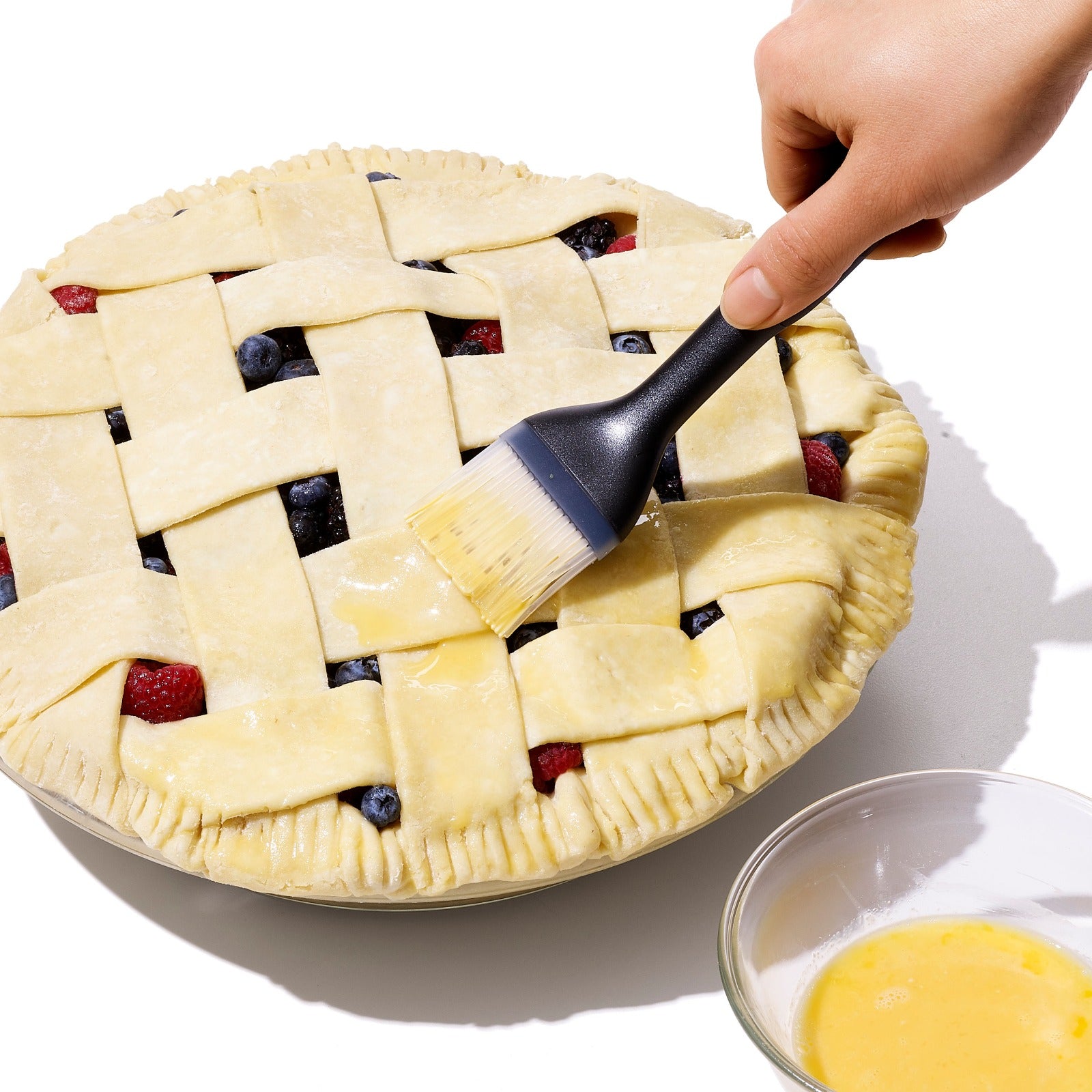 OXO Good Grips Silicone Pastry Brush