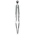Silicone Flexible Tongs