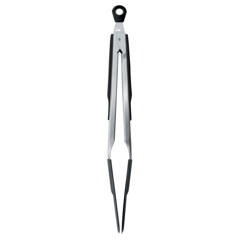 Silicone Flexible Tongs