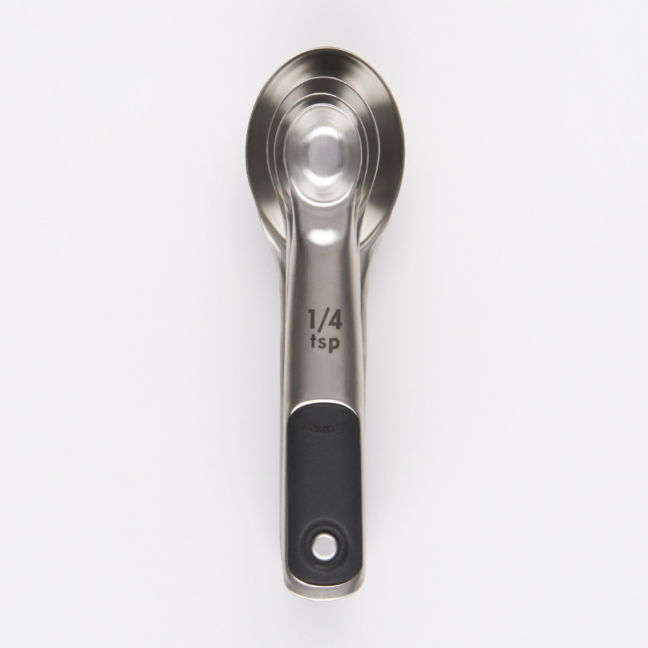 Stainless Steel Measuring Spoons