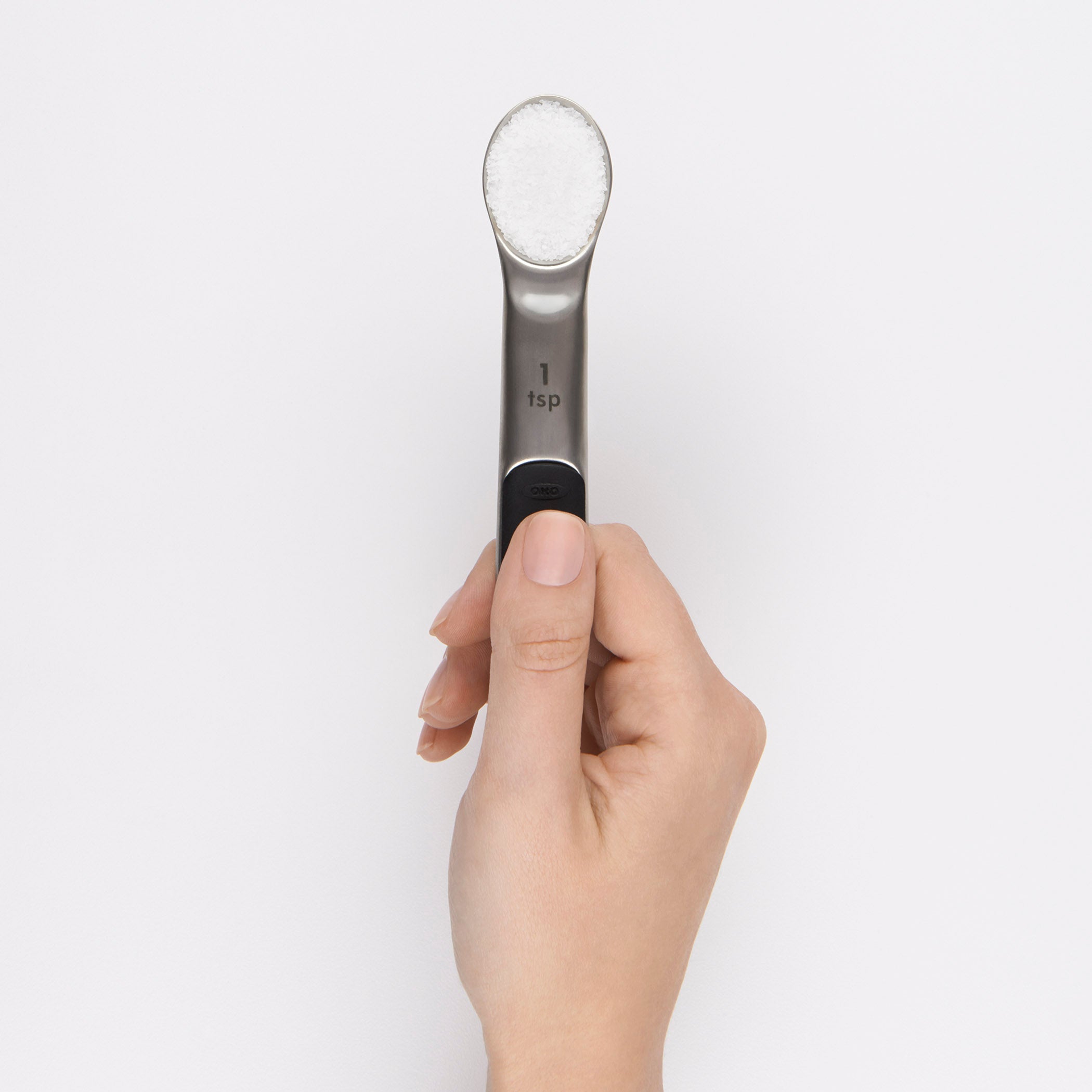 Stainless Steel Measuring Spoons