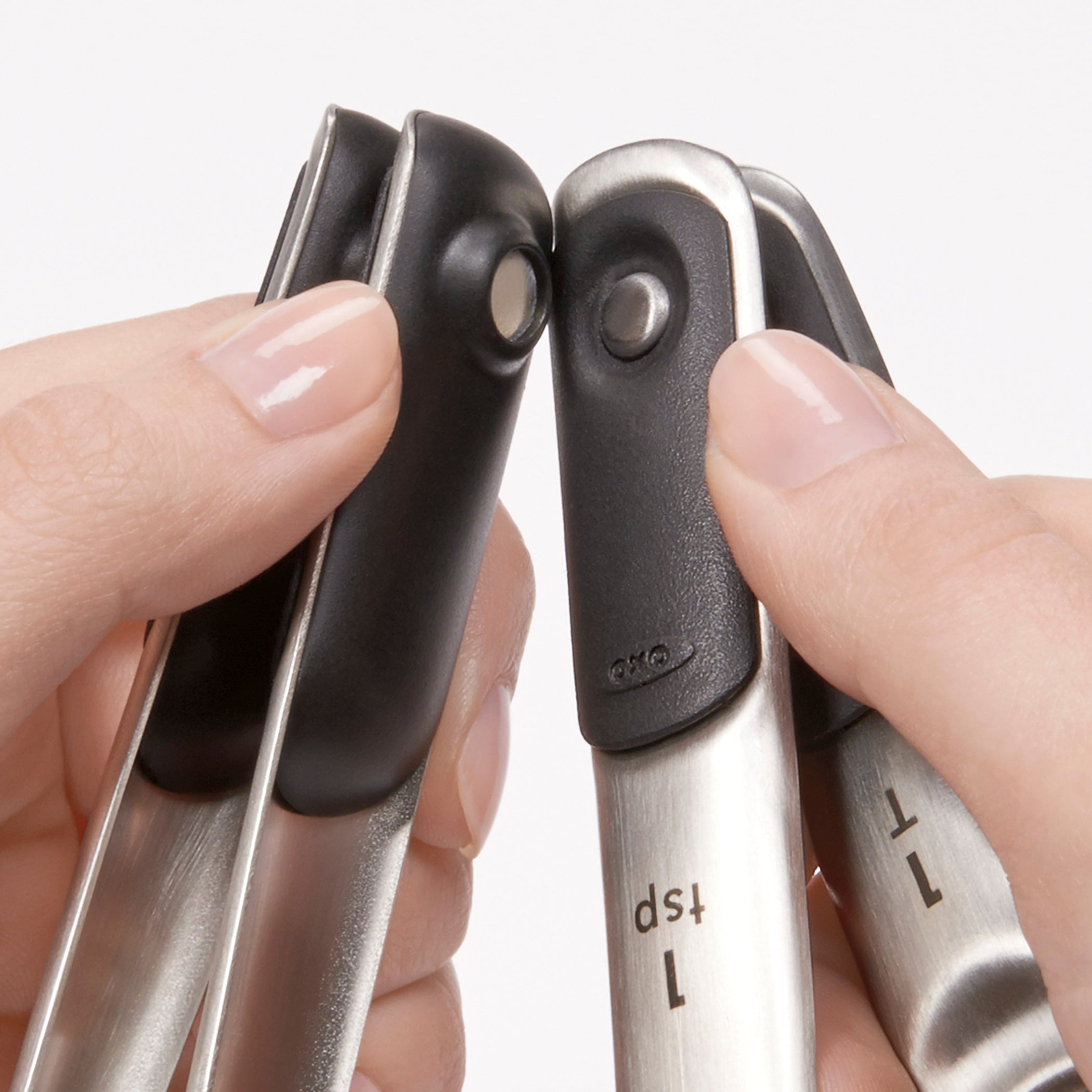 Stainless Steel Measuring Spoons