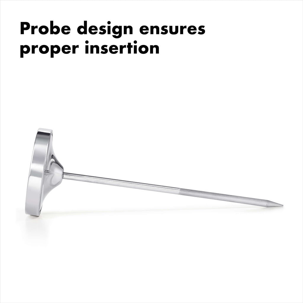 Chef's Precision Instant Read Thermometer