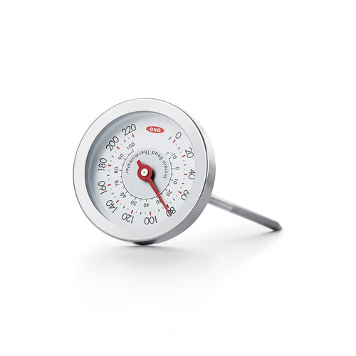 Chef's Precision Instant Read Thermometer