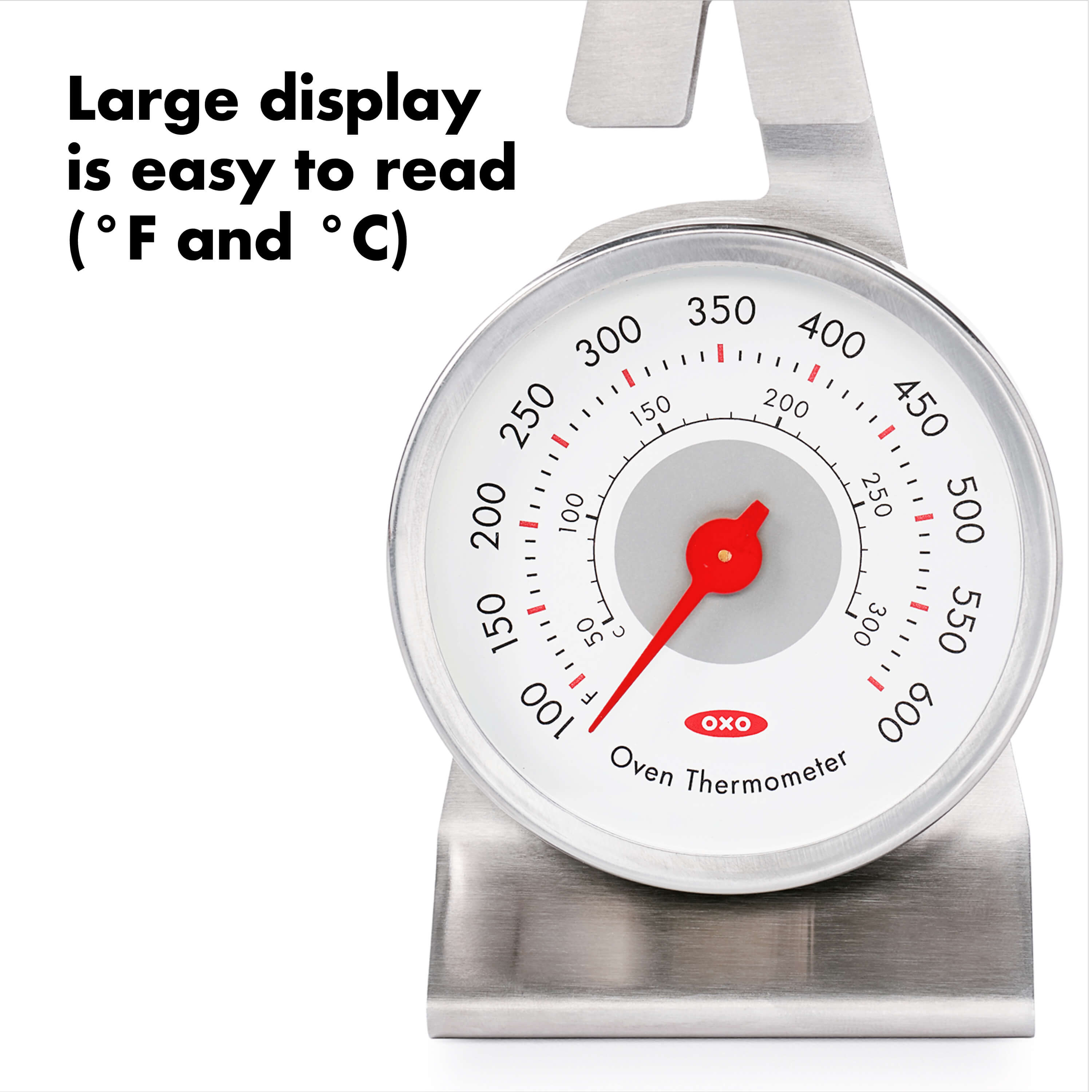 Chef's Precision Oven Thermometer