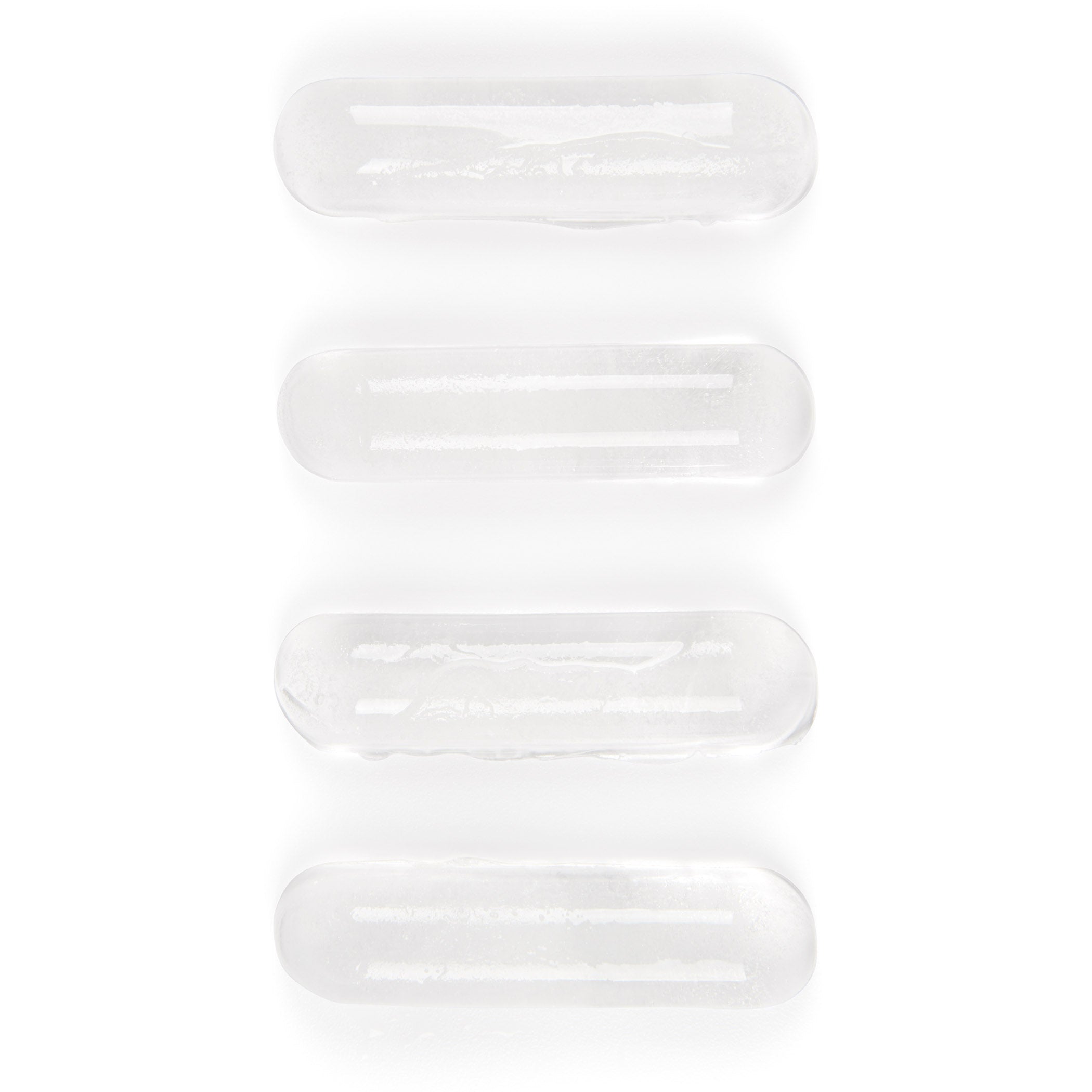 No-Spill Ice Stick Tray