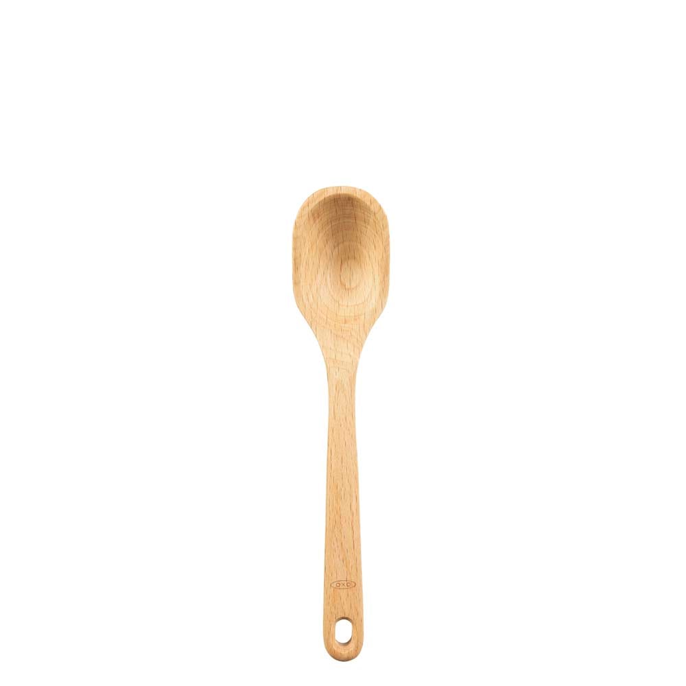 Wooden Small Spoon