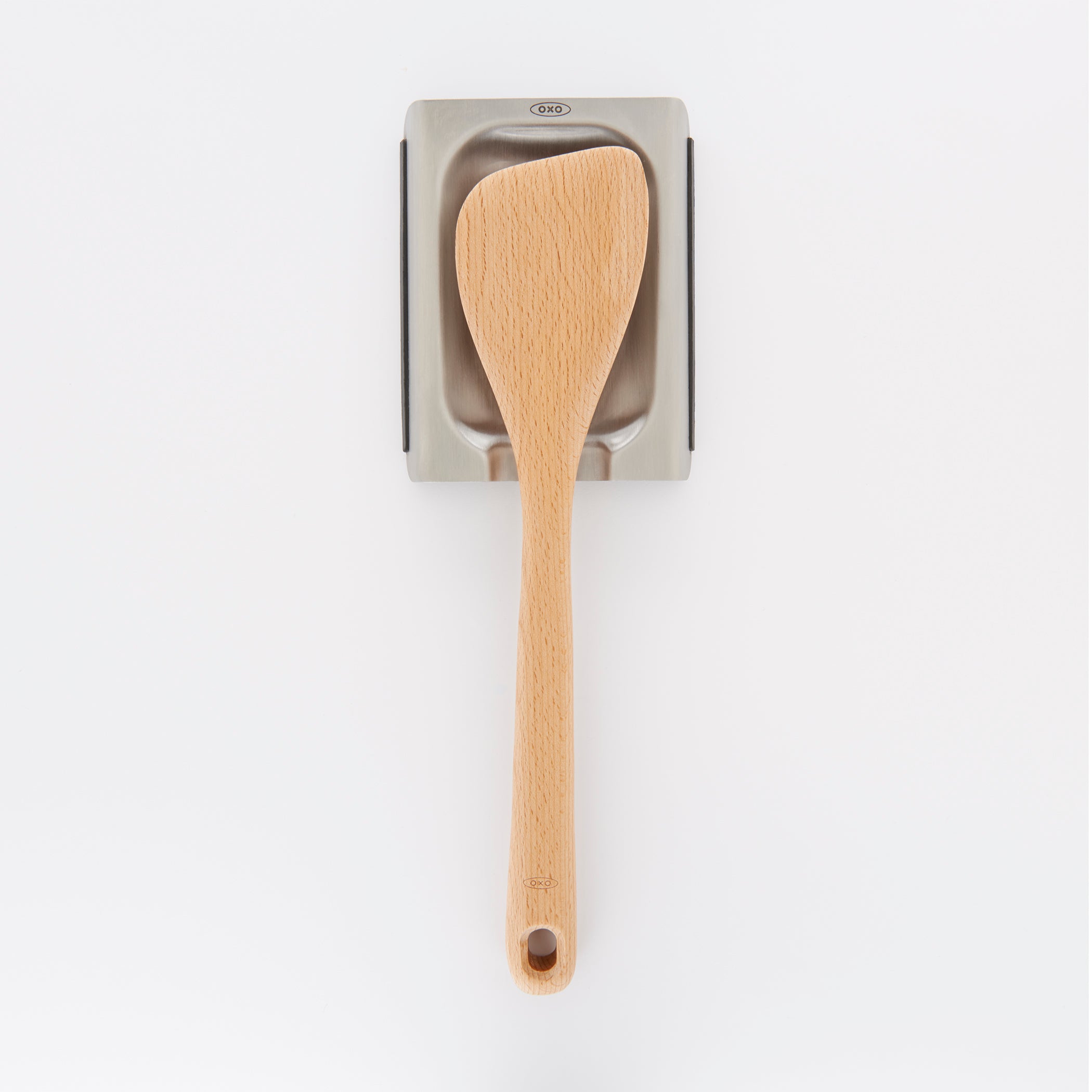 Wooden Sauté© Paddle