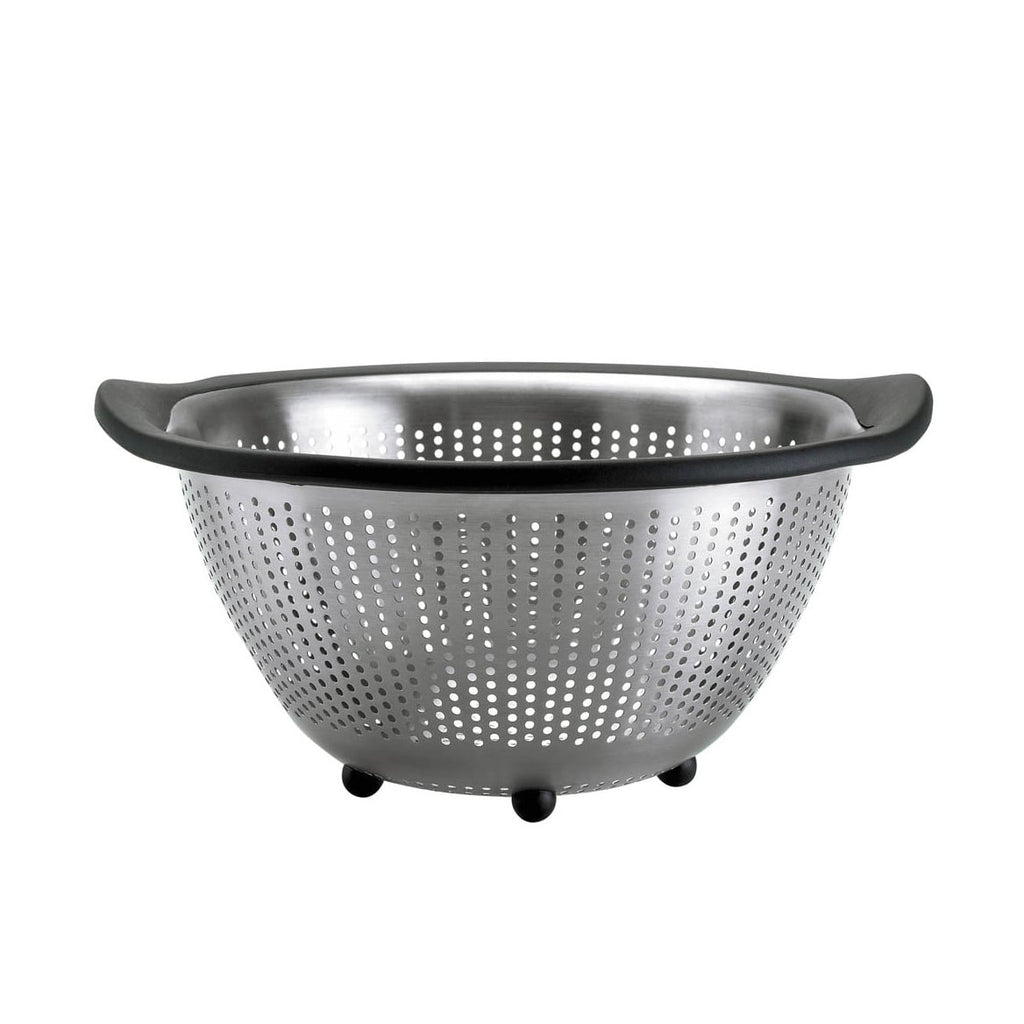 5 Quart Stainless Steel Colander