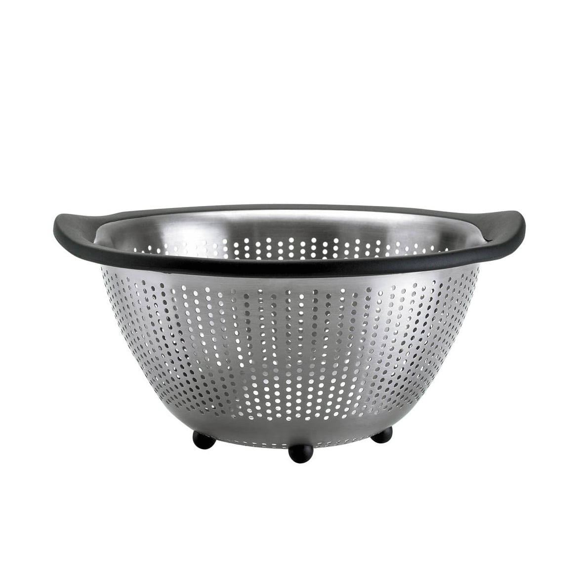 5 Quart Stainless Steel Colander