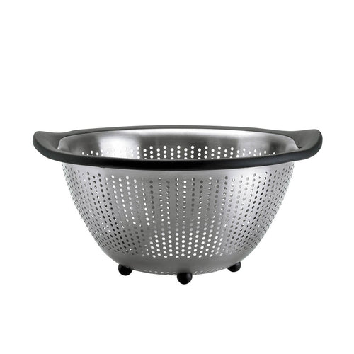 5 Quart Stainless Steel Colander