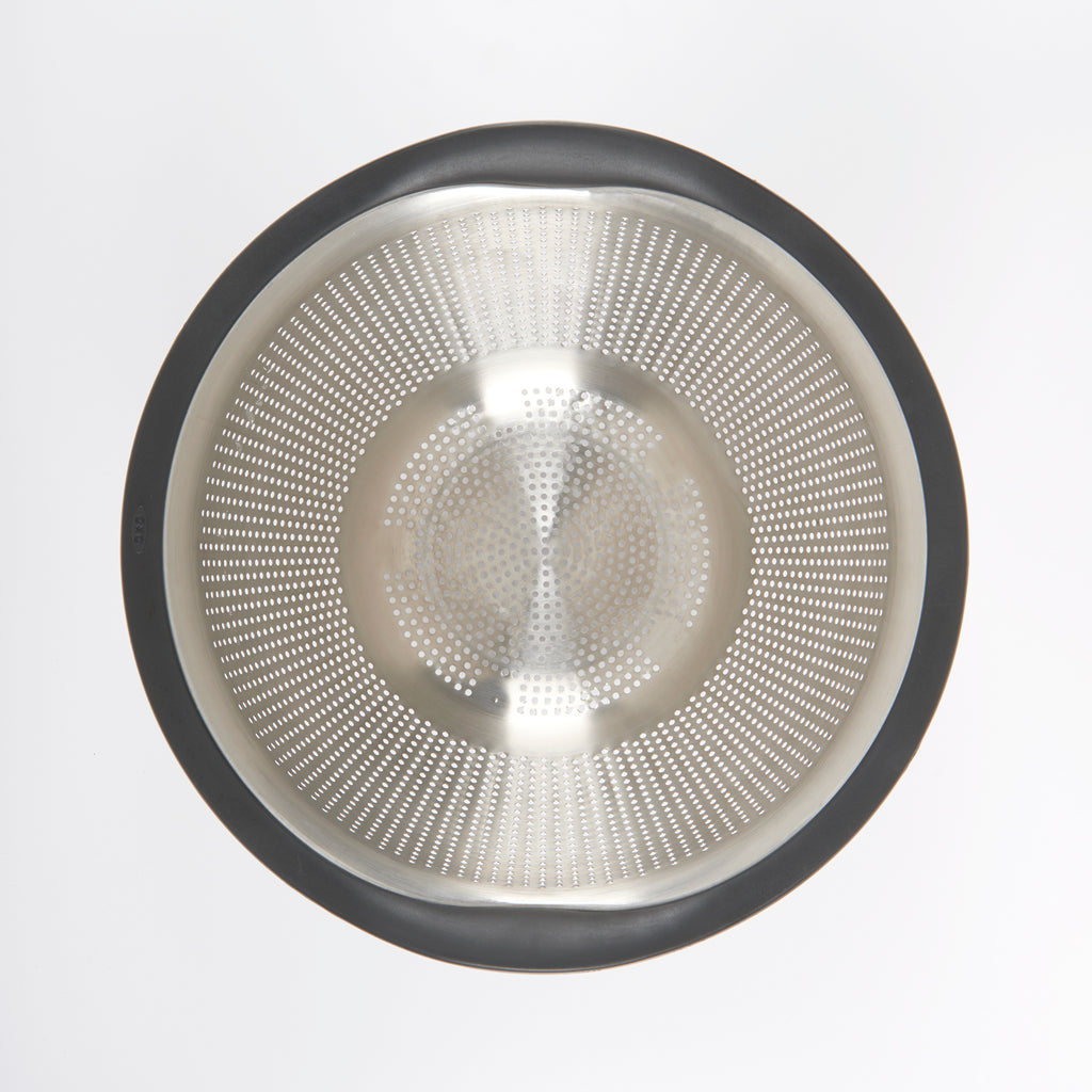 5 Quart Stainless Steel Colander