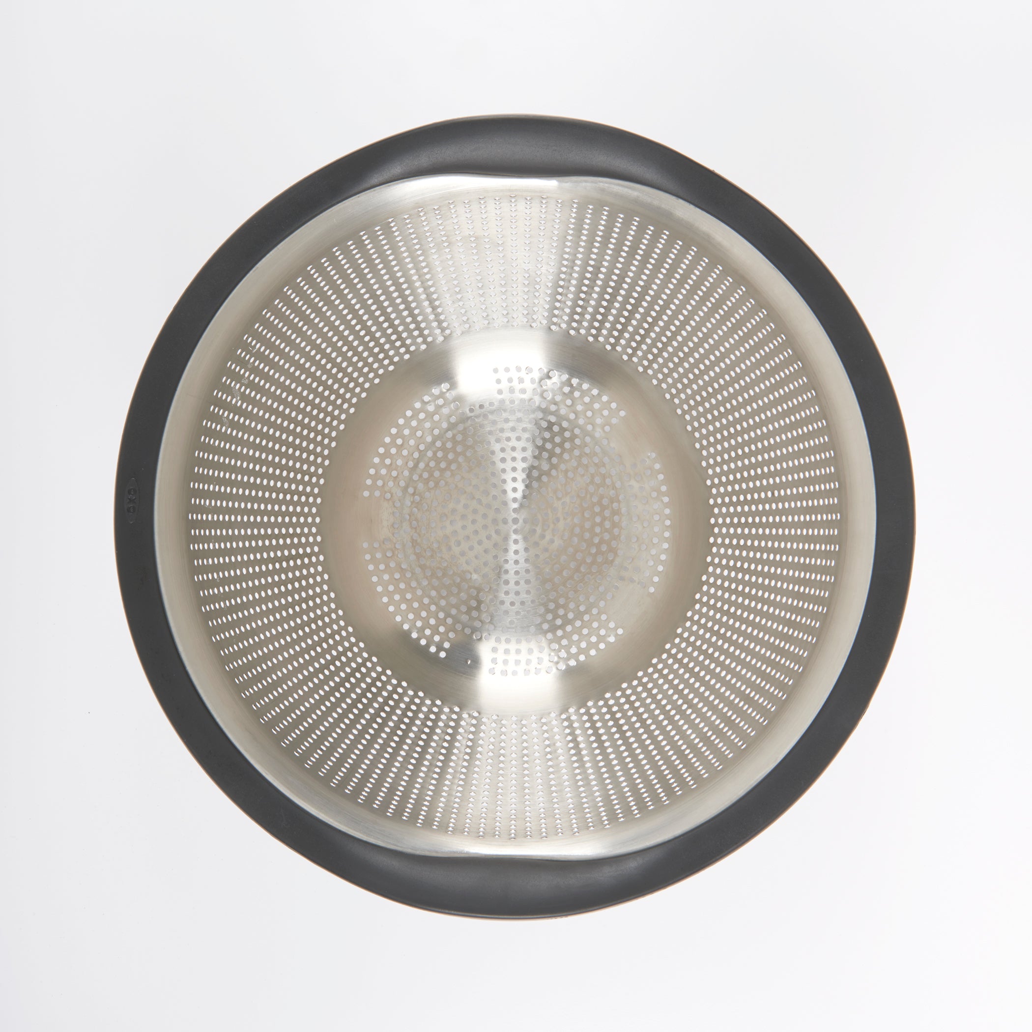 5 Quart Stainless Steel Colander