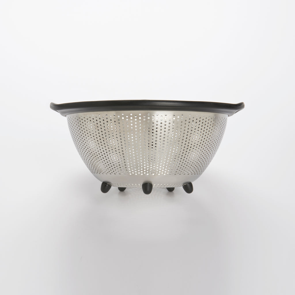 5 Quart Stainless Steel Colander