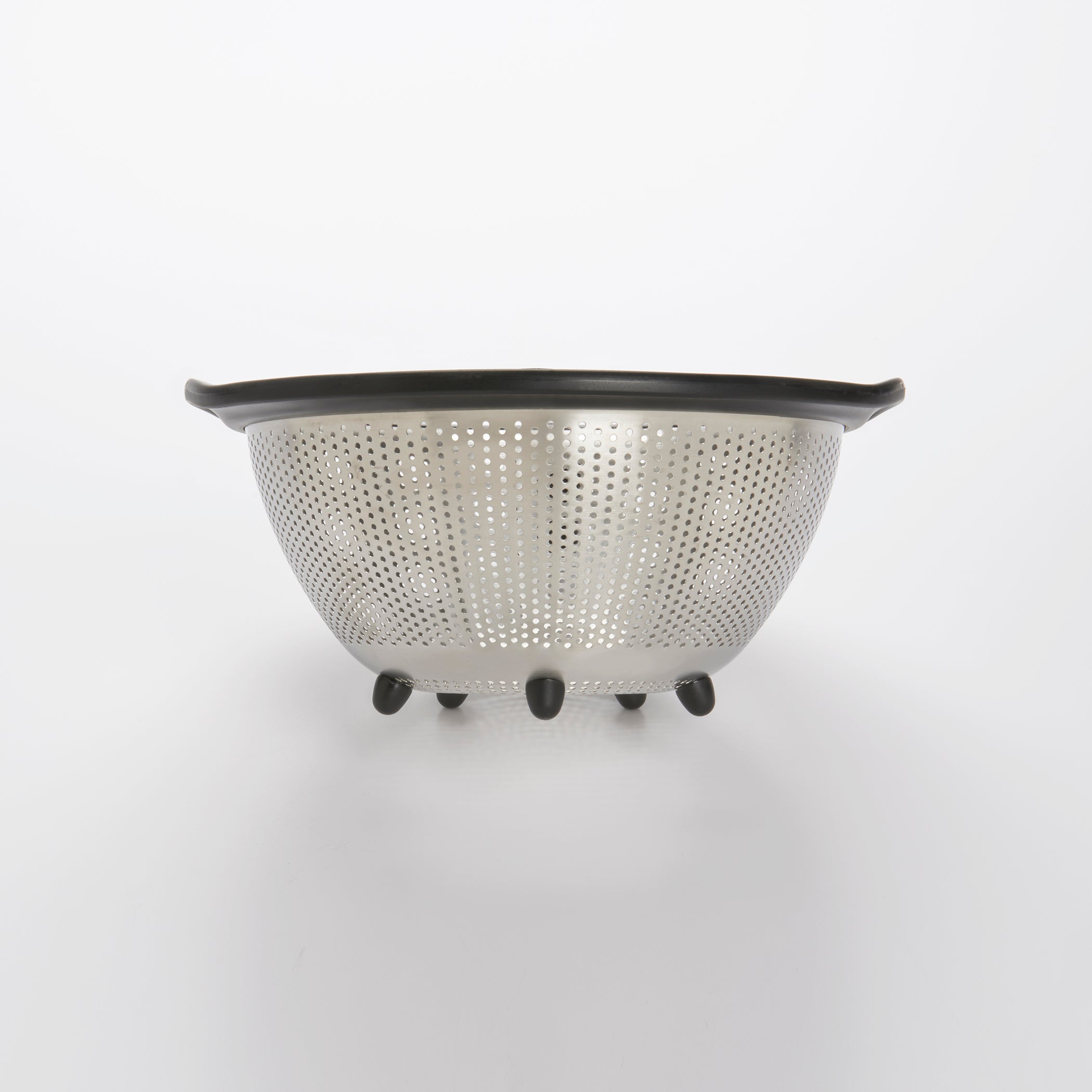 5 Quart Stainless Steel Colander