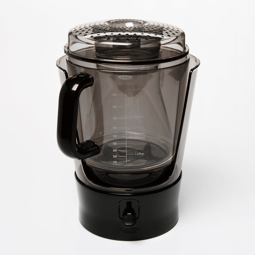 Cold Brew Coffee Maker