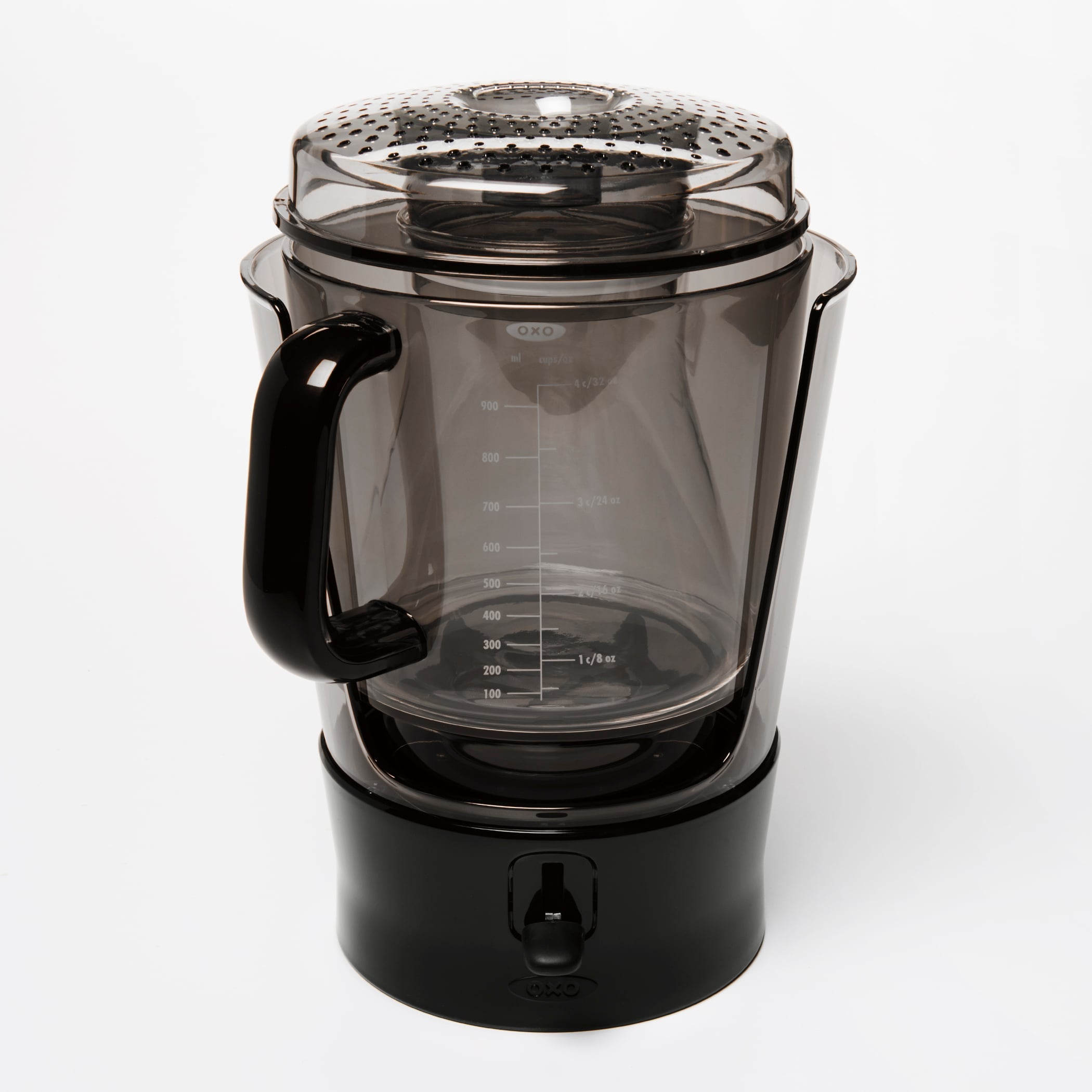 Cold Brew Coffee Maker