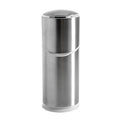 Stainless Steel Toothbrush Organizer