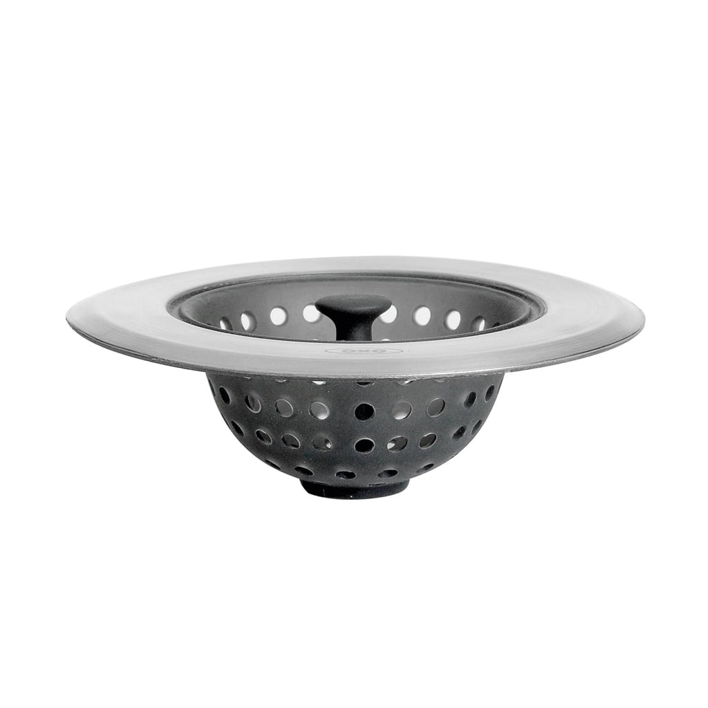Silicone Sink Strainer
