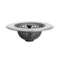 Silicone Sink Strainer
