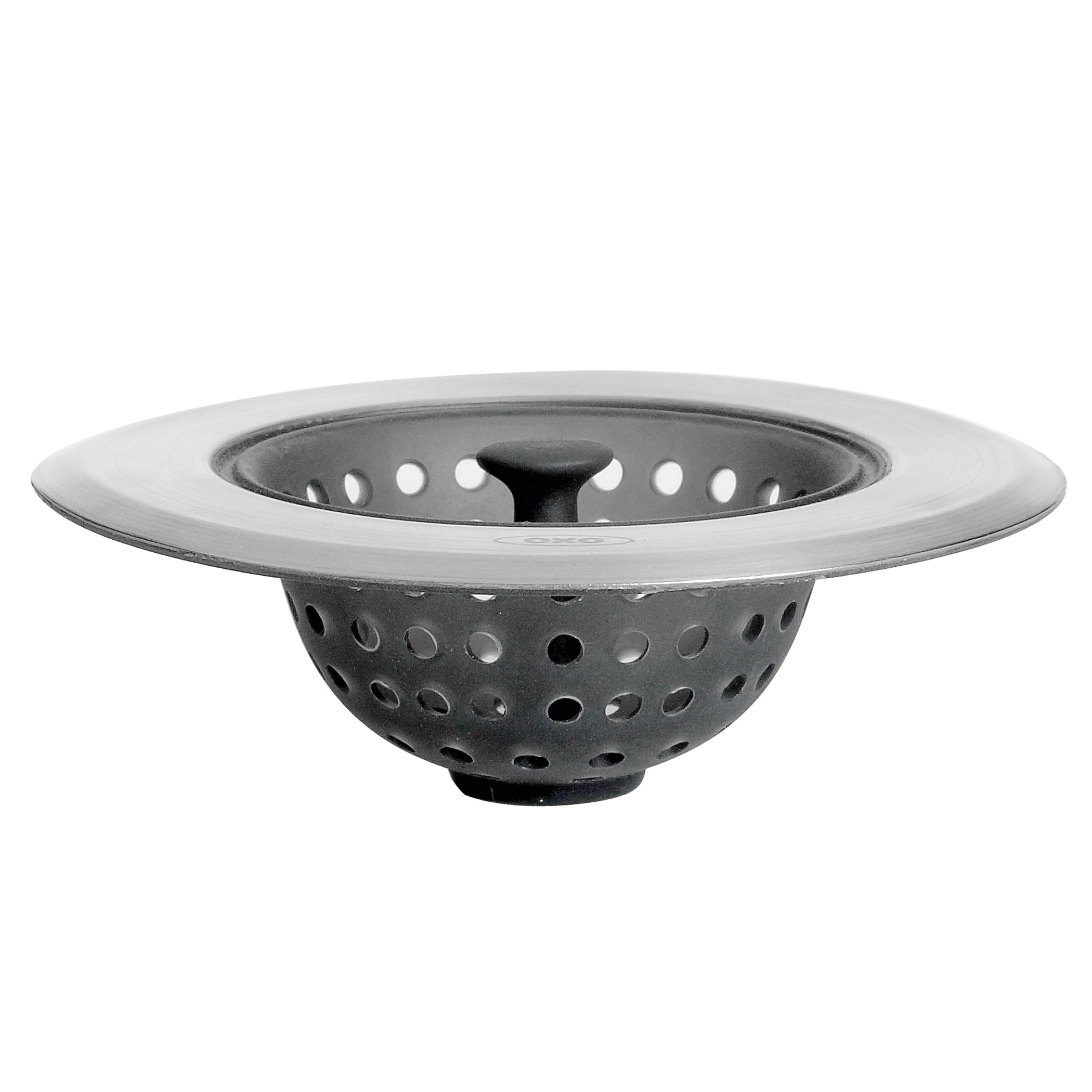Silicone Sink Strainer