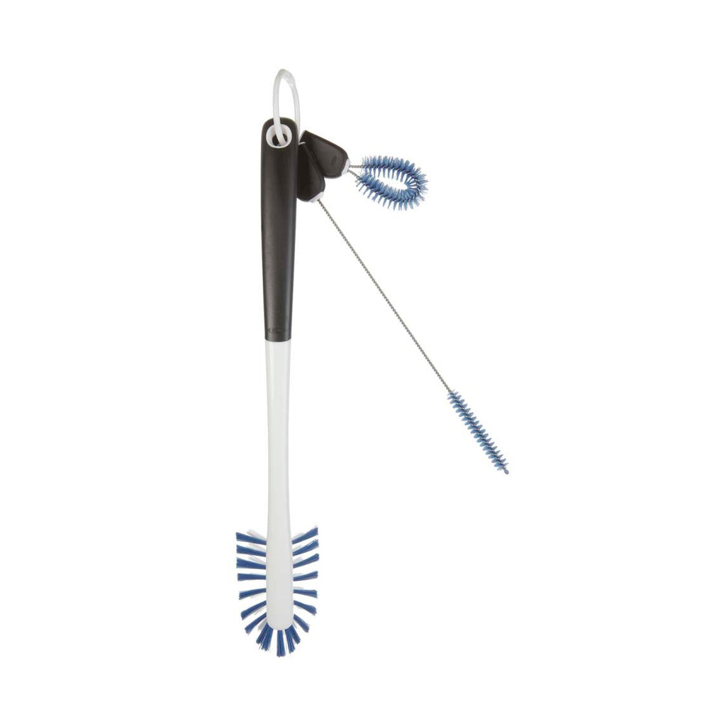 Water Bottle Cleaning Set
