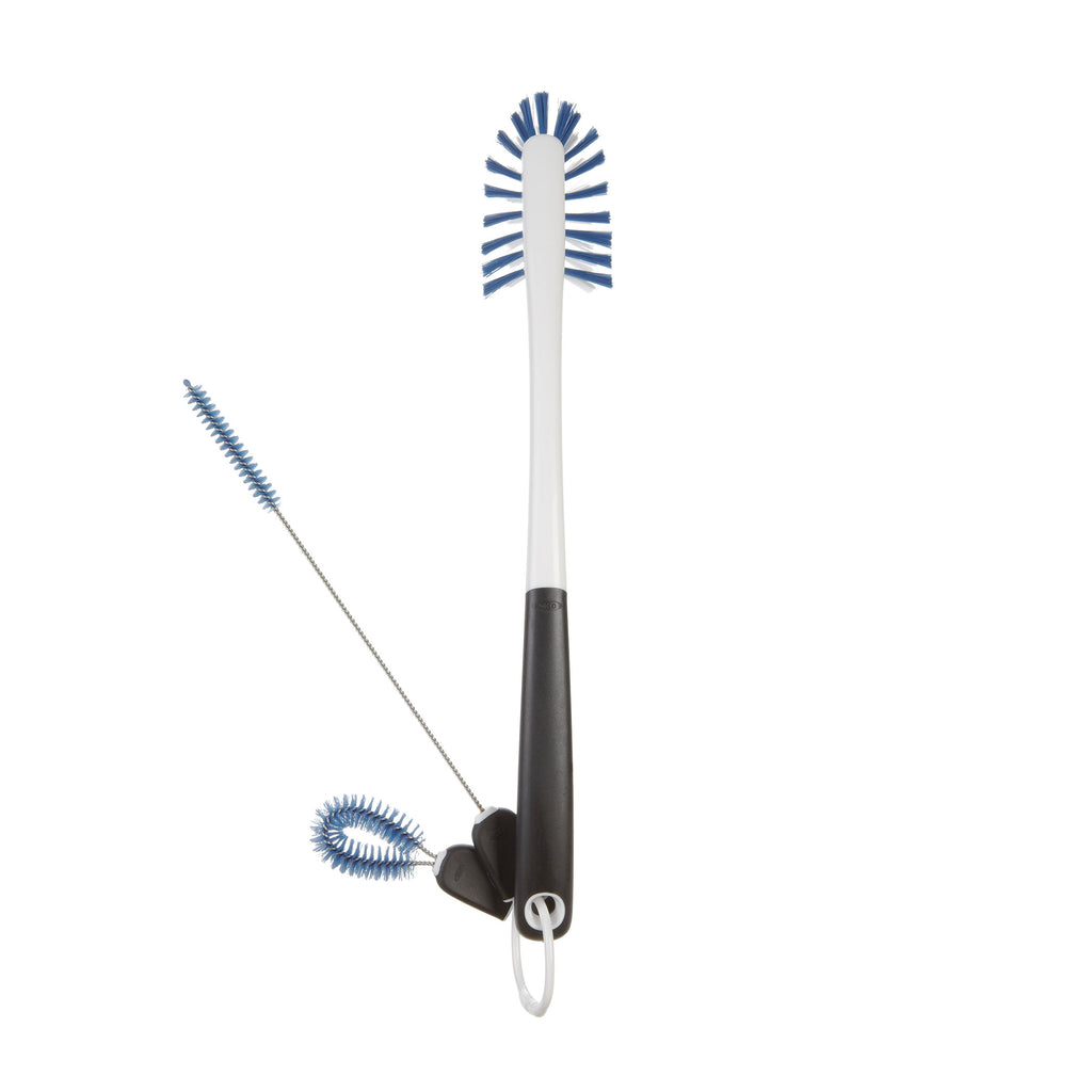 Water Bottle Cleaning Set