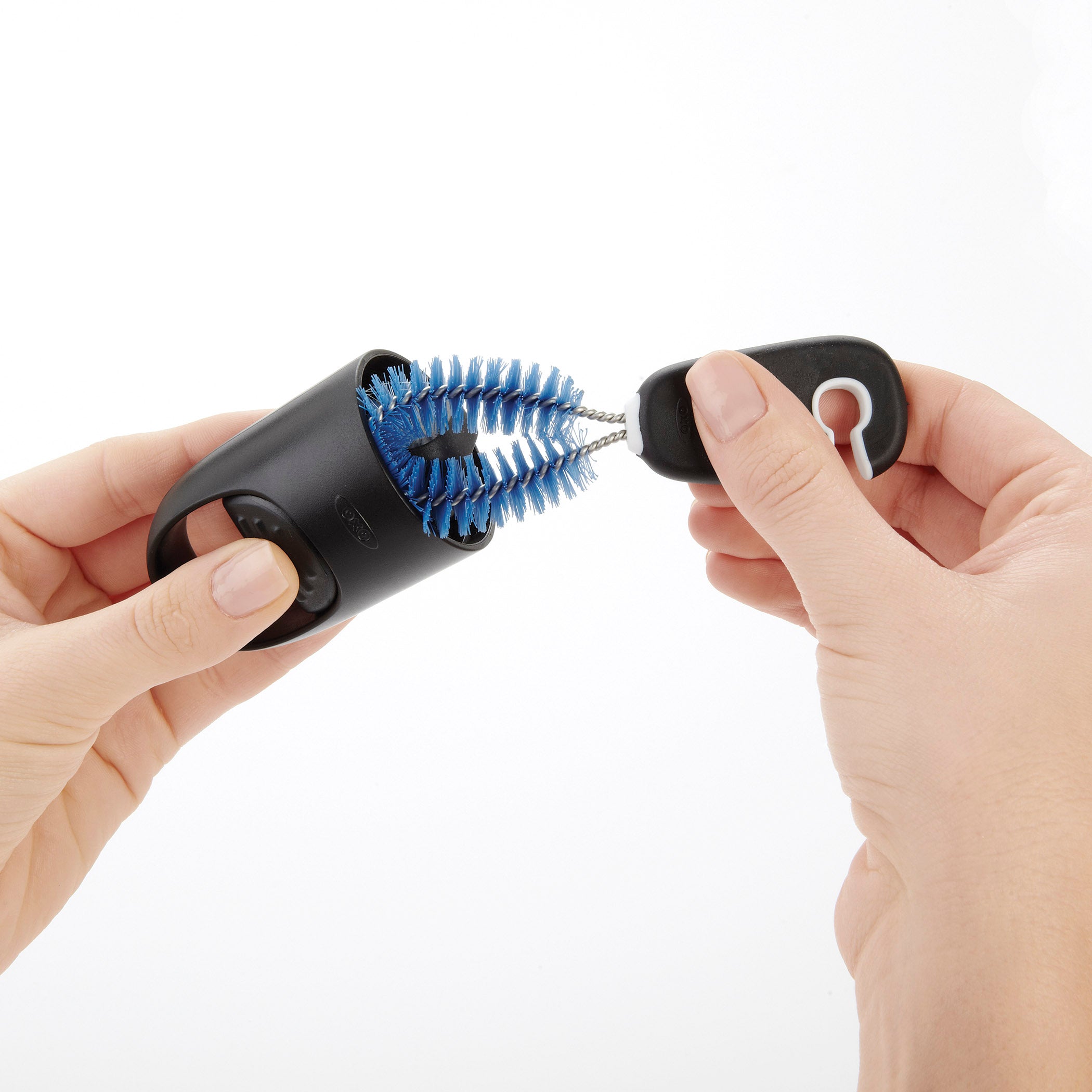 Water Bottle Cleaning Set