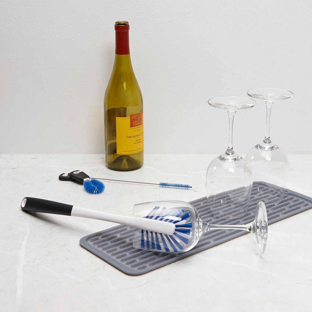 Water Bottle Cleaning Set