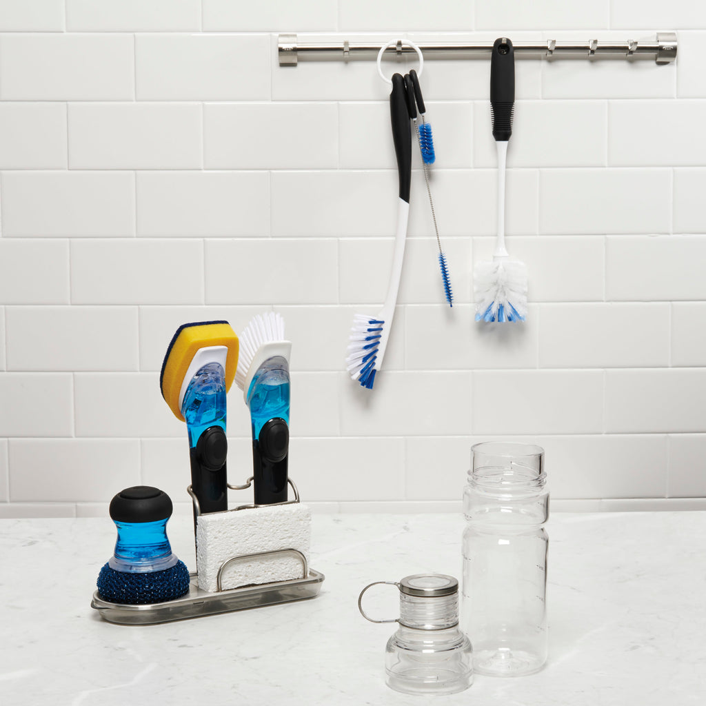 Water Bottle Cleaning Set