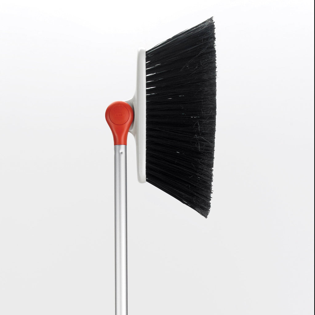 Any-Angle Broom