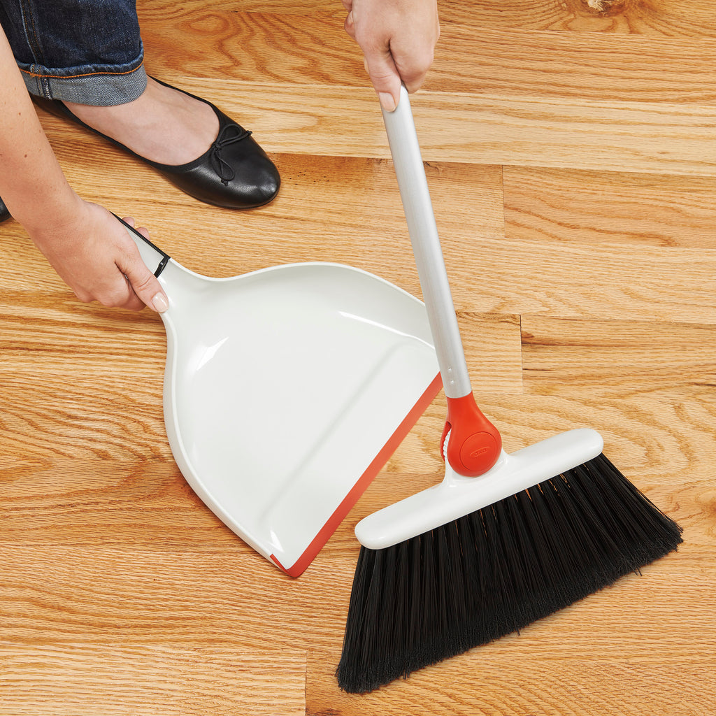 Any-Angle Broom