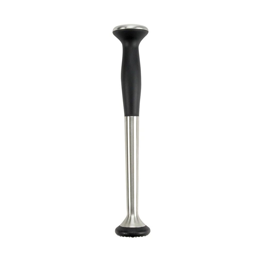 Steel Muddler