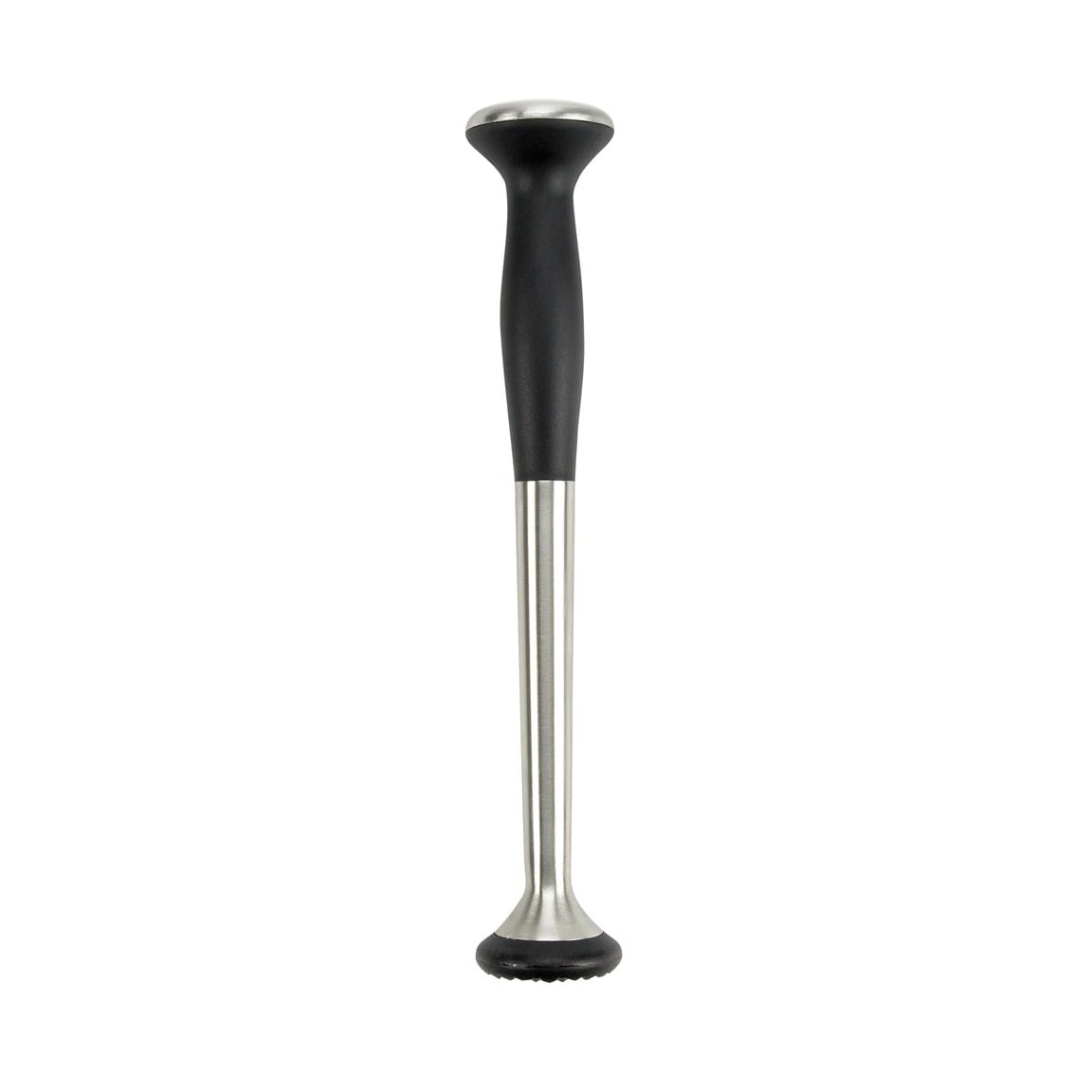 Steel Muddler