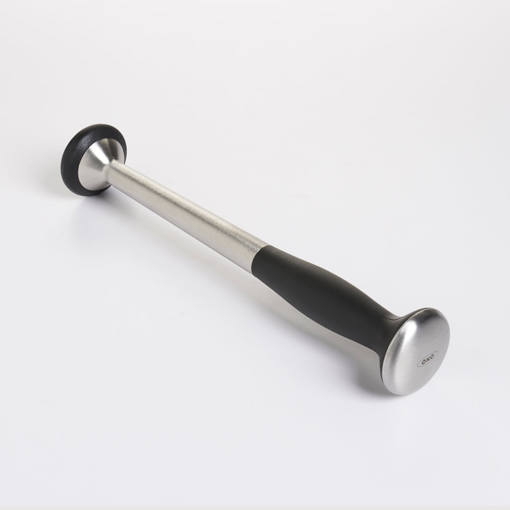 Steel Muddler