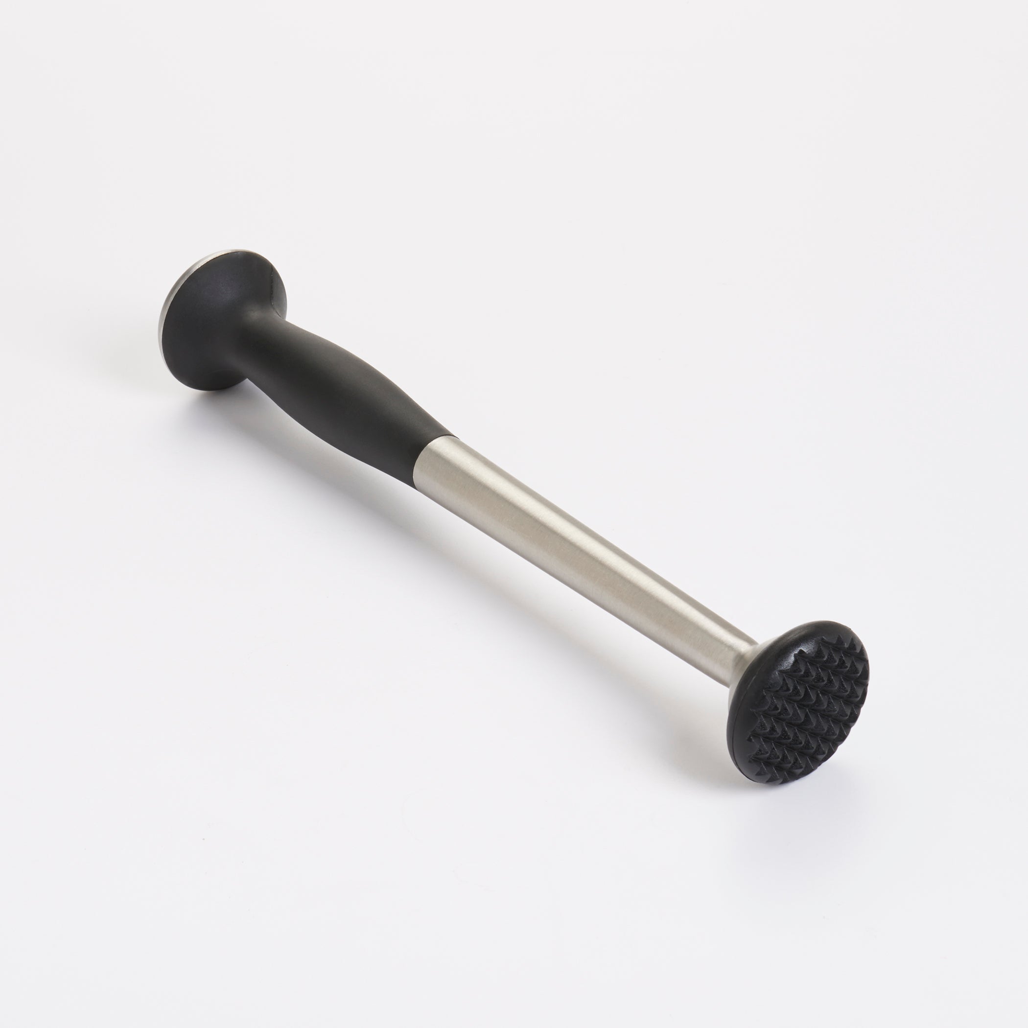 Steel Muddler
