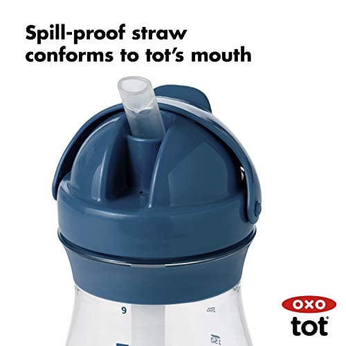 Transitions 9 oz Straw Cup