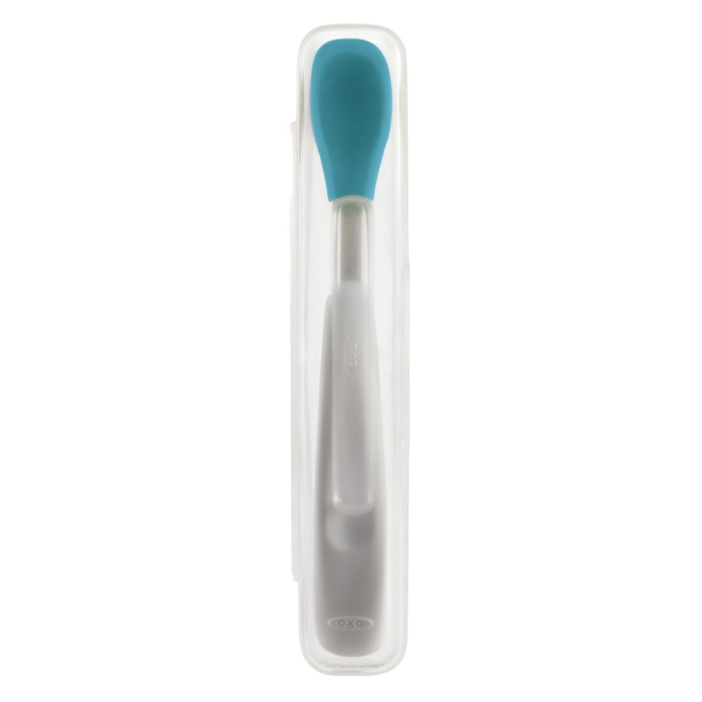 On-the-Go Feeding Spoon