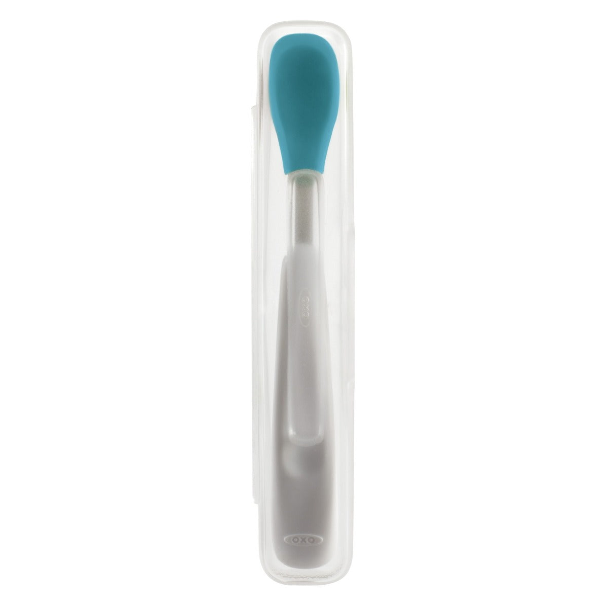 On-the-Go Feeding Spoon